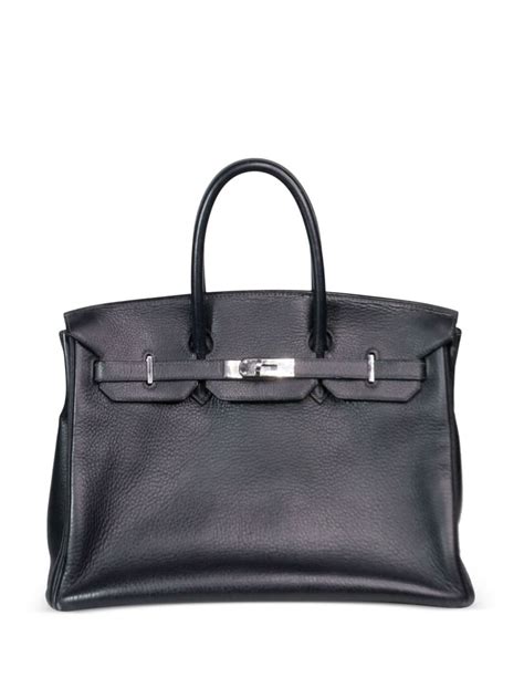 comprar hermes birkin segunda mano|bolsas pre owned hermes.